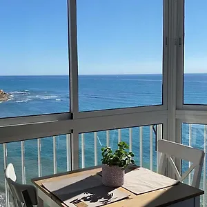 Apartamento Estudio Edificio Almirante, Sitio de Calahonda