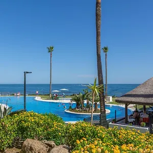 Apartamento Mi Capricho Playa Marbella, Sitio de Calahonda